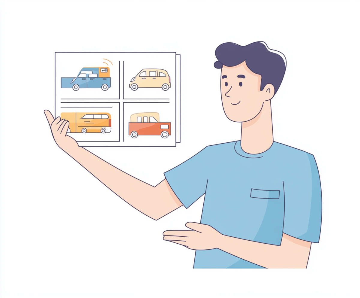 운전면허 적성검사의 목적