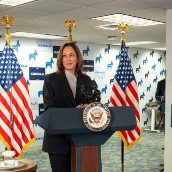 카멜라 해리스가 위험한 이유