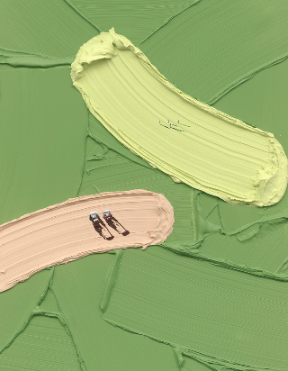 워너 브롱크호스트