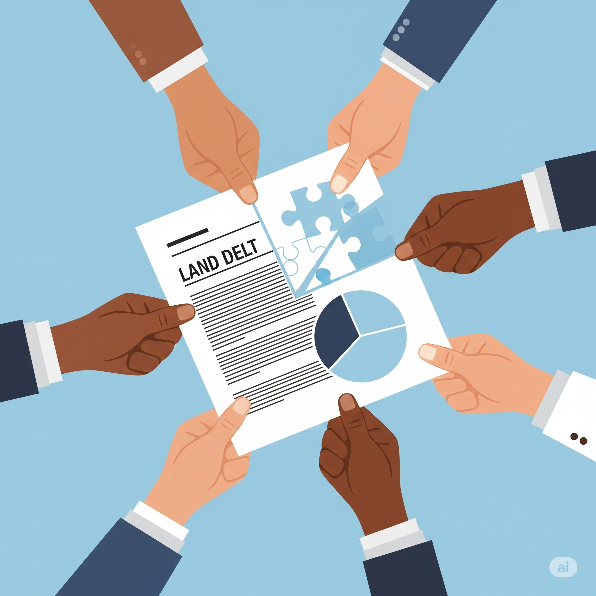 공유지분 토지 투자