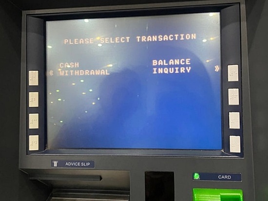 코타키나발루-공항-ATM-이용-방법-4