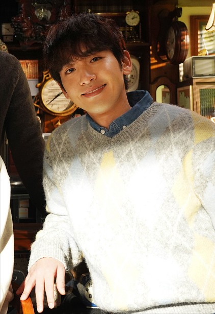 SBS 드라마 우리들의 초콜릿 순간 줄거리 등장인물