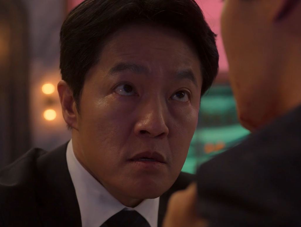 광장 넷플릭스