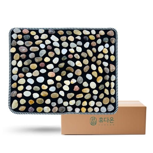 발지압판 추천 3종 비교 칸토스 베러메디 휴다온