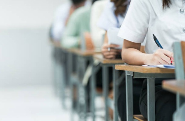 6월 모의고사 접수 기간10