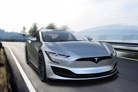 테슬라 주가 전망7