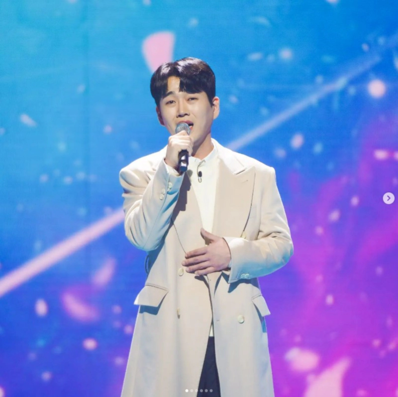 황영웅 상해 논란