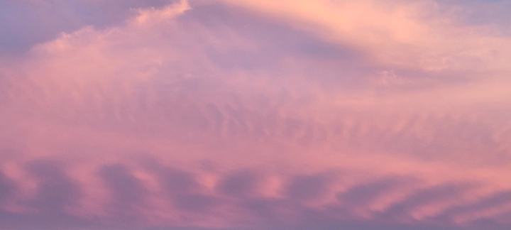 중랑천, 한강, 서울숲이 한눈에 보이는 응봉동의 멋진 뷰. 환상적인 저녁노을 클라스