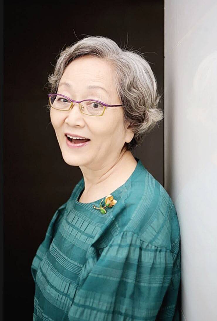 배우-김영옥