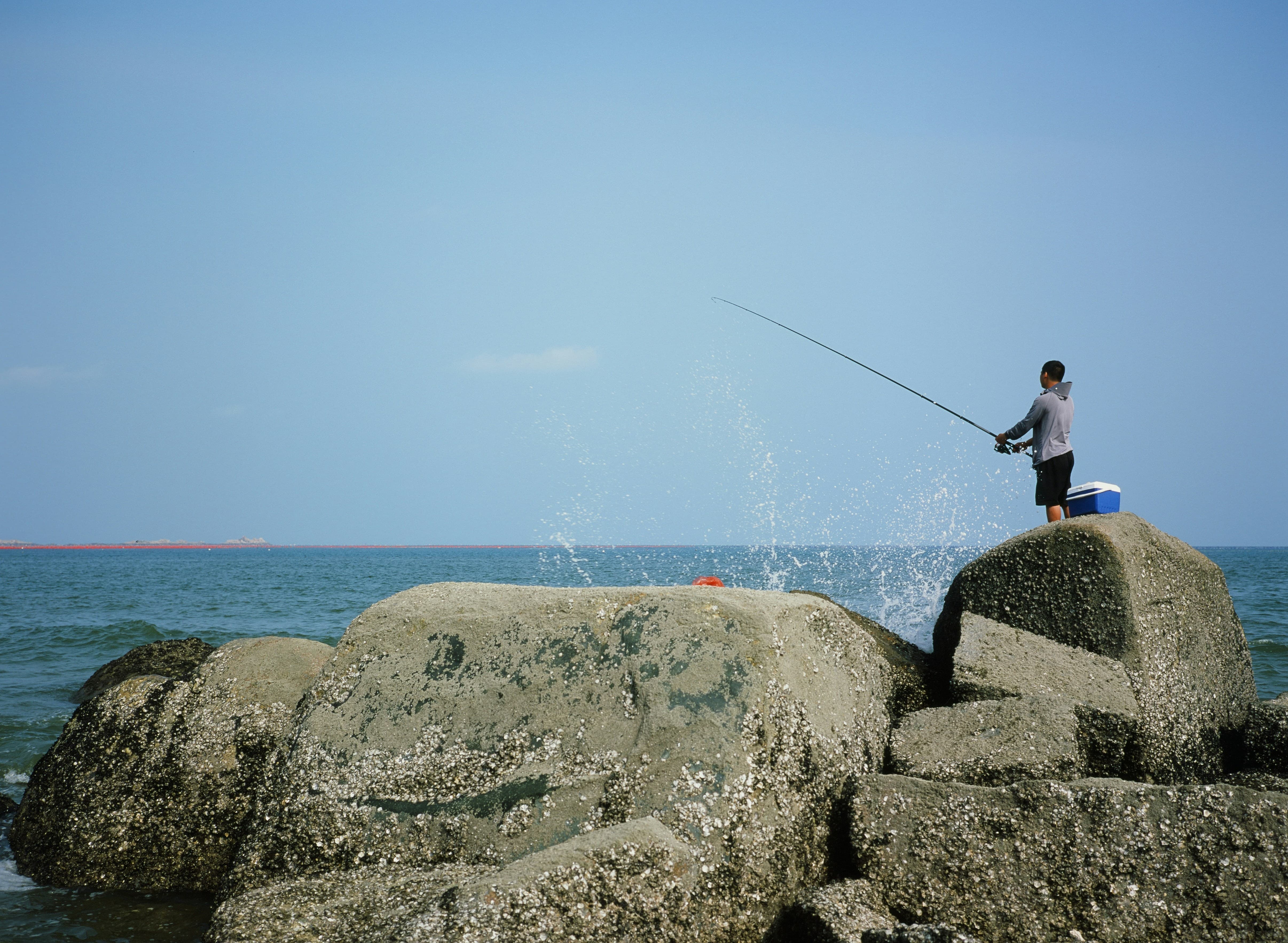 5월 바다 가는 날 여행 프로그램 숙박 할인 혜택 총정리