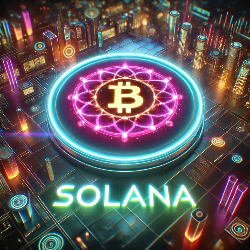 솔라나