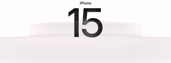 아이폰 15 영상