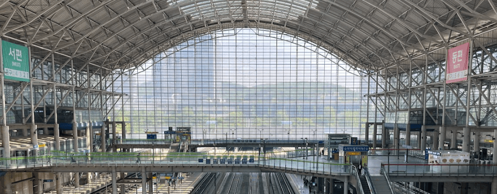 KTX 광명역 주차장 주차비 할인, 주차요금 비교