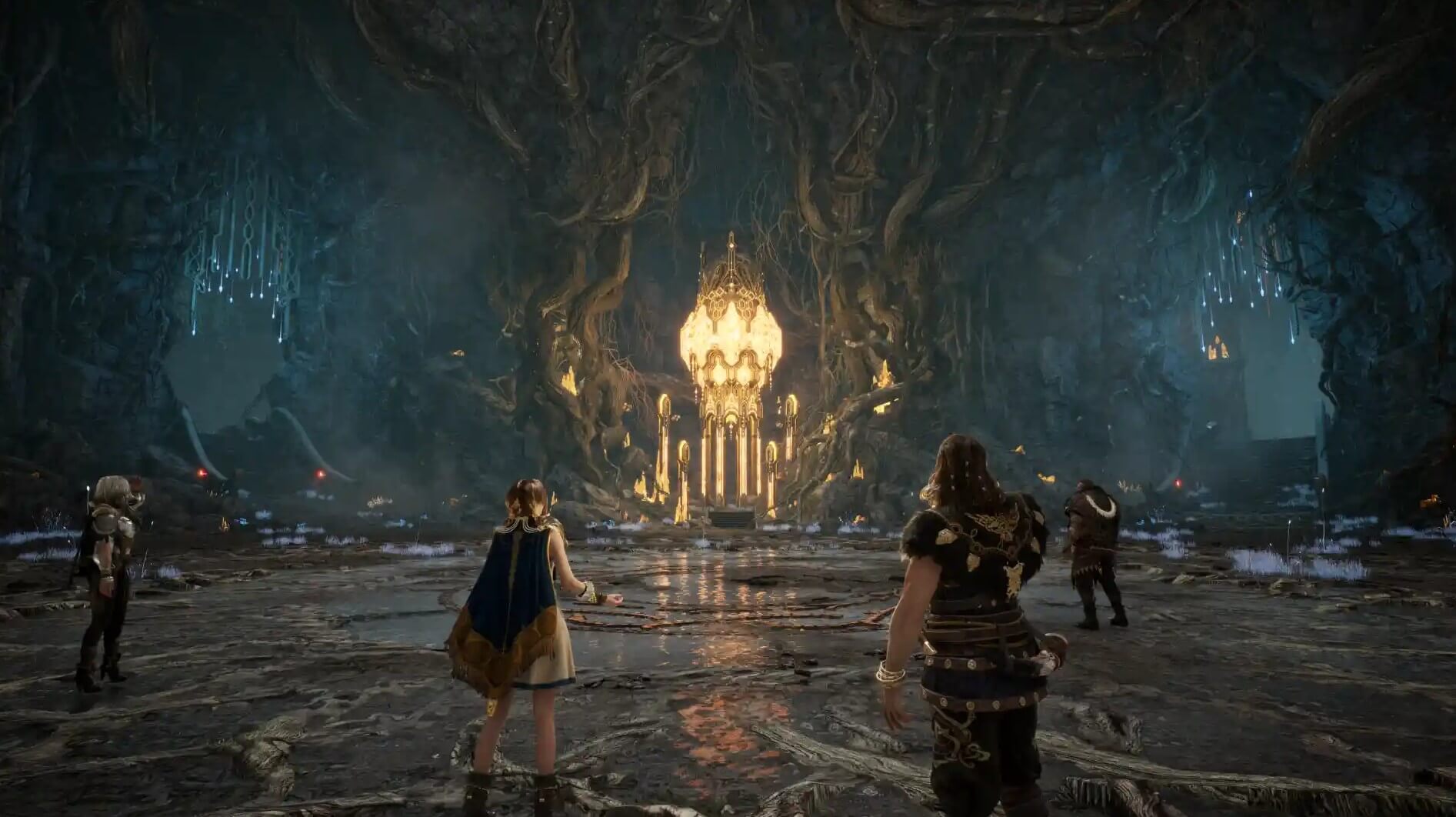 레전드 오브 이미르 사전예약 D-1! 한정 보상 지금 신청