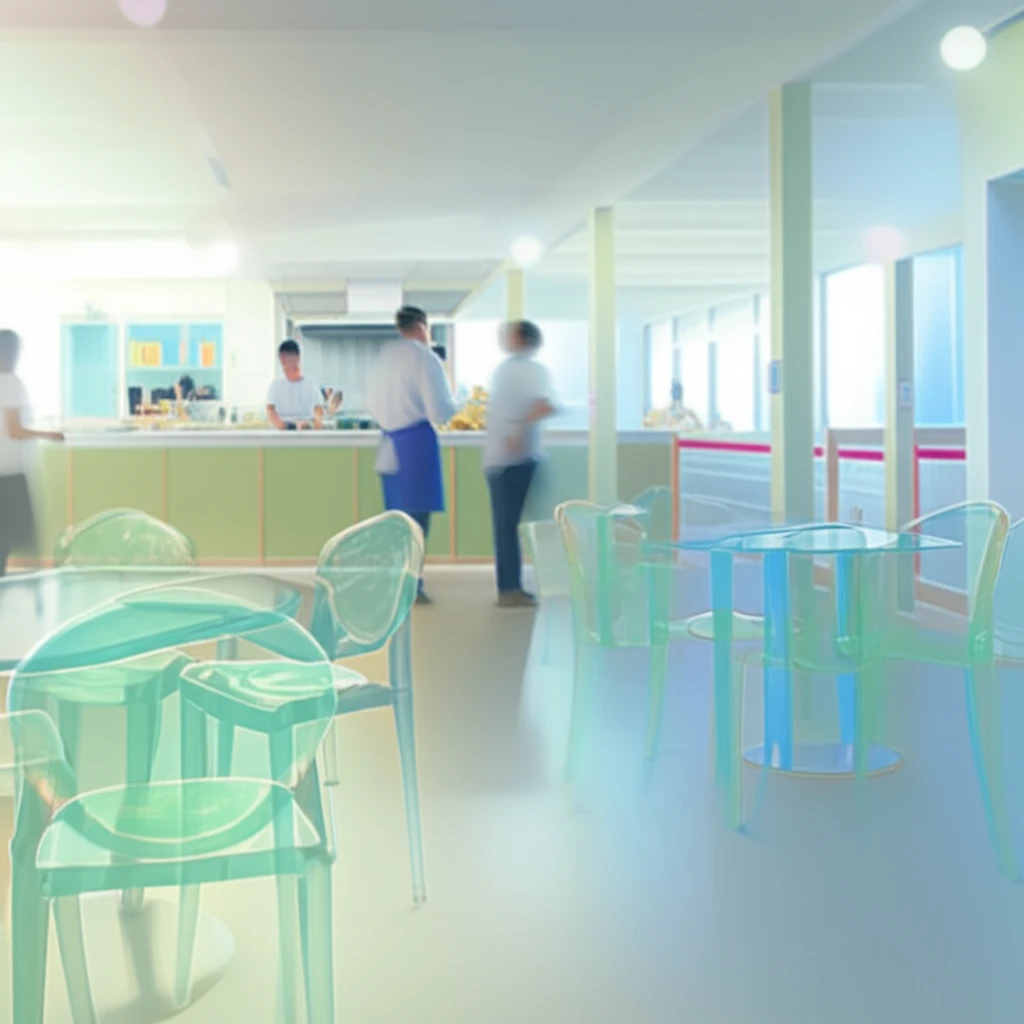 해외 기숙사 소통 비법: 문화 차이 ..