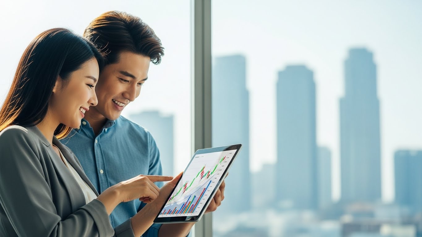 2025년 비대면 주식 계좌