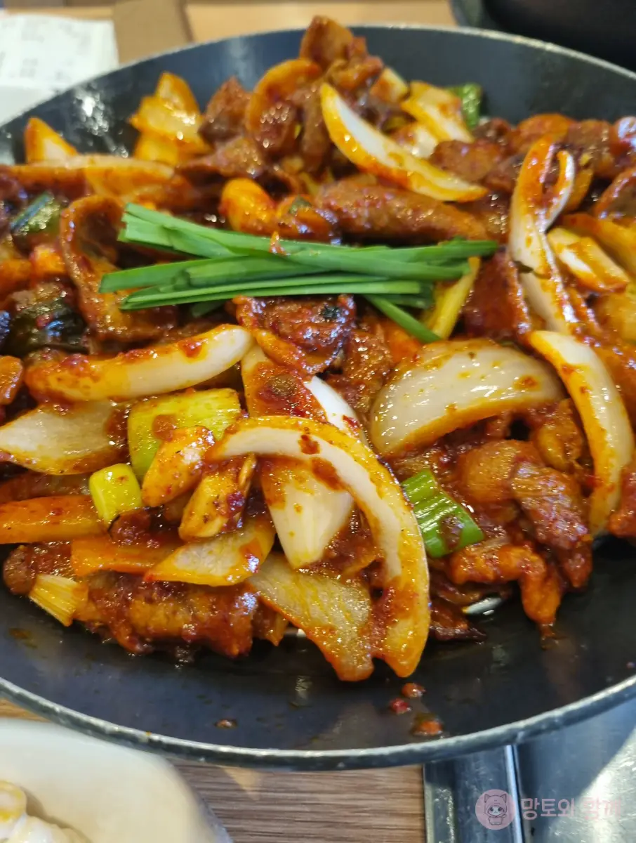 두루치기