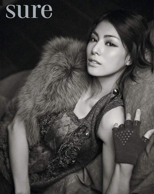 김정화 배우 작품 활동