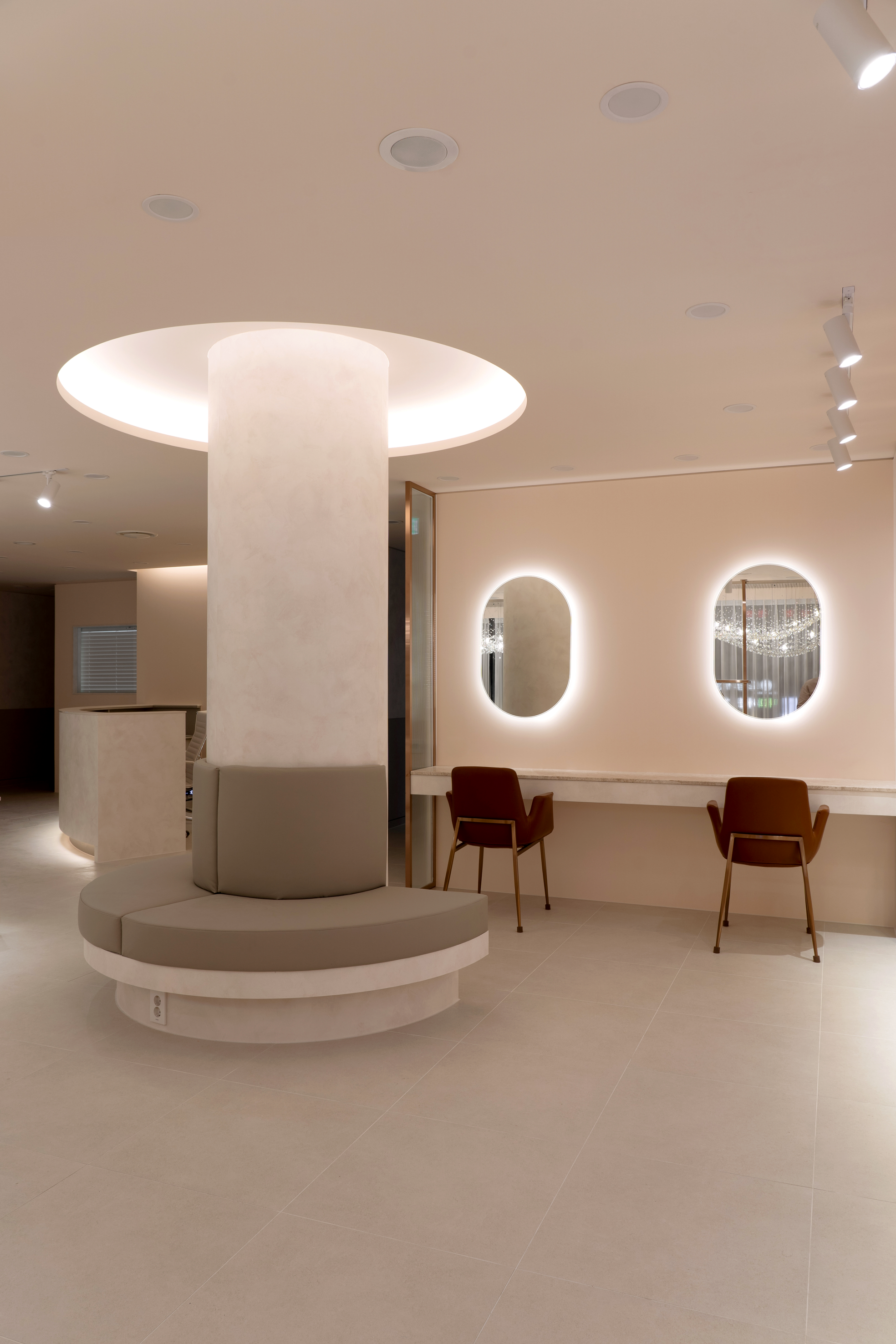 하이모레이디 종로점