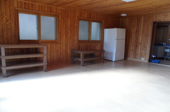 축령산 자연휴양림 축령관 20인실_1