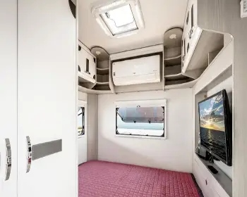 연곡 솔향기 캠핑장 카라반_4