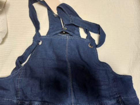 써드데이아일랜드-원피스