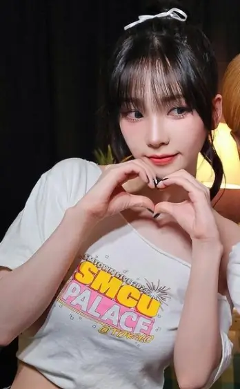 에스파 aespa 멤버프로필 나이 국적 본명 키 혈액형 MBTI SM엔터