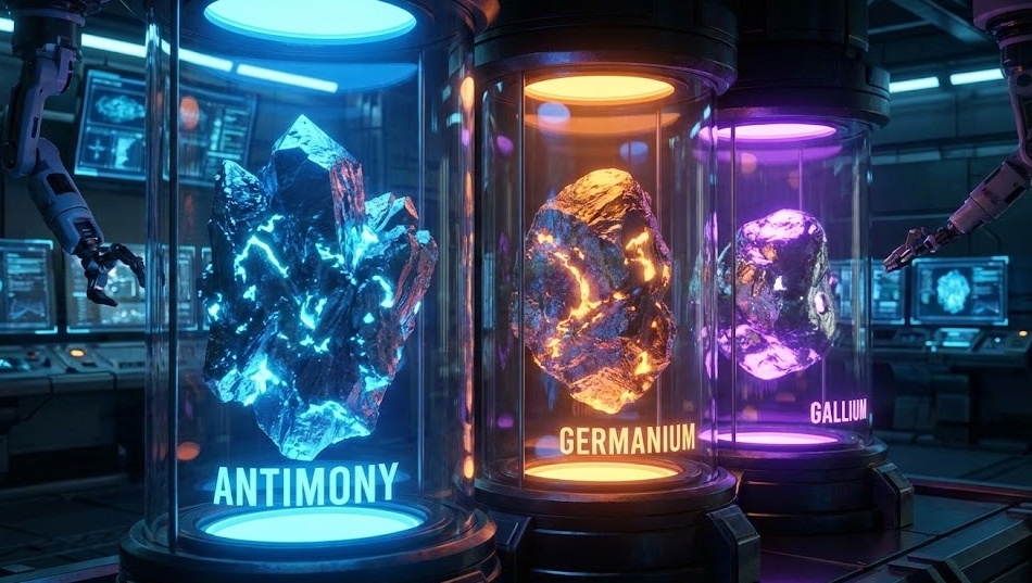 “중국이 막자 미국이 불렀다… 고려아연이 ‘전략 자산’으로 격상된 이유”