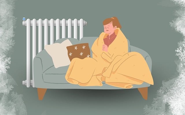 난방비 절약-따뜻한 겨울 보내기