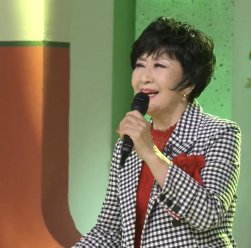 박재란 공연