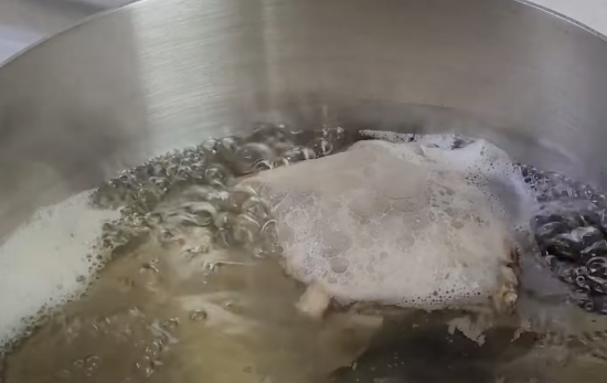 콩나물국 만드는 방법