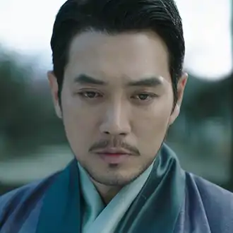 장강