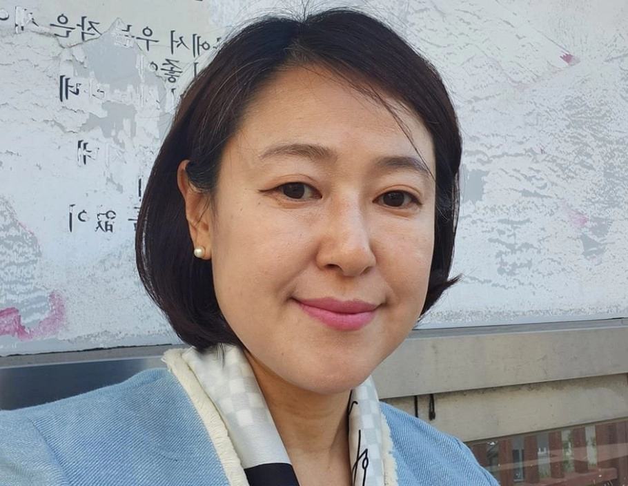 황보승희 논란들 