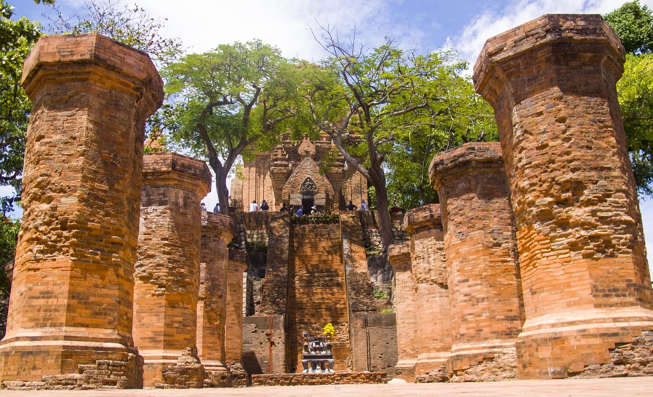 캠벨 사원