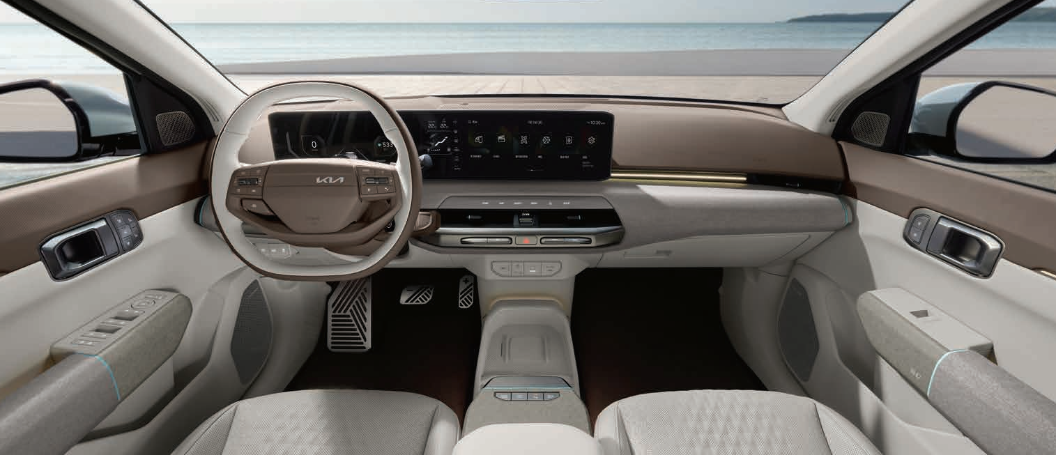 GV60 vs EV4 비교! 가격, 주행거리, 성능 차이 총정리