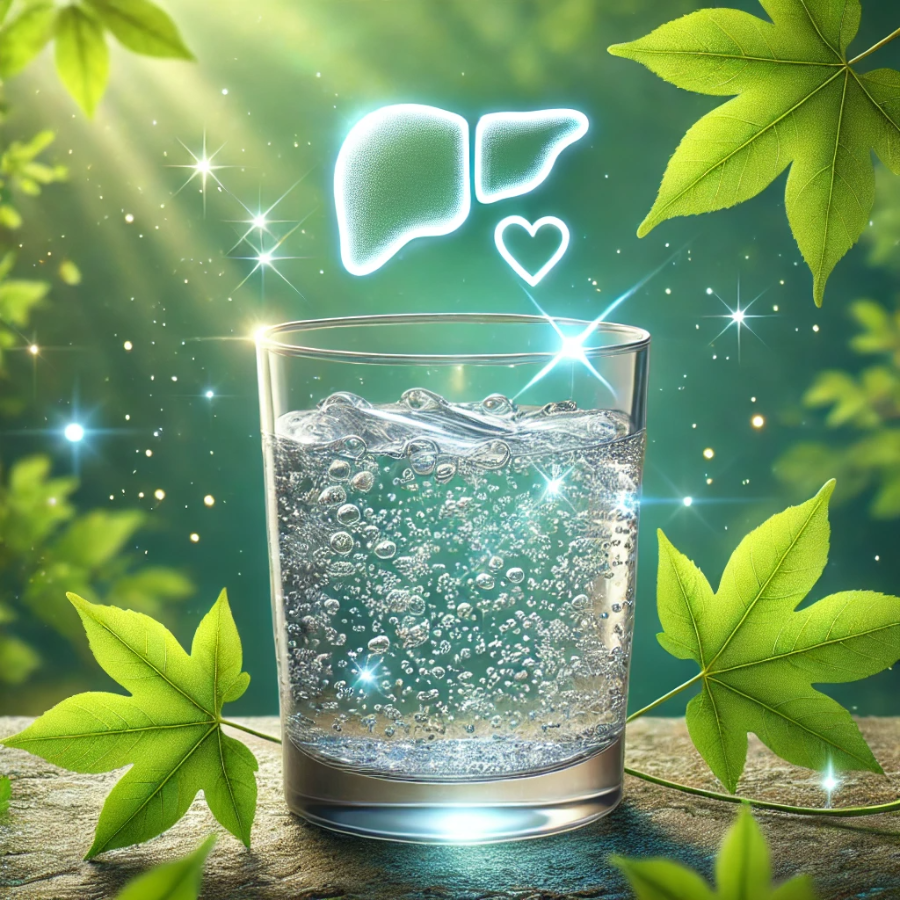 고로쇠물 효능 자연이 선물한 건강 음료