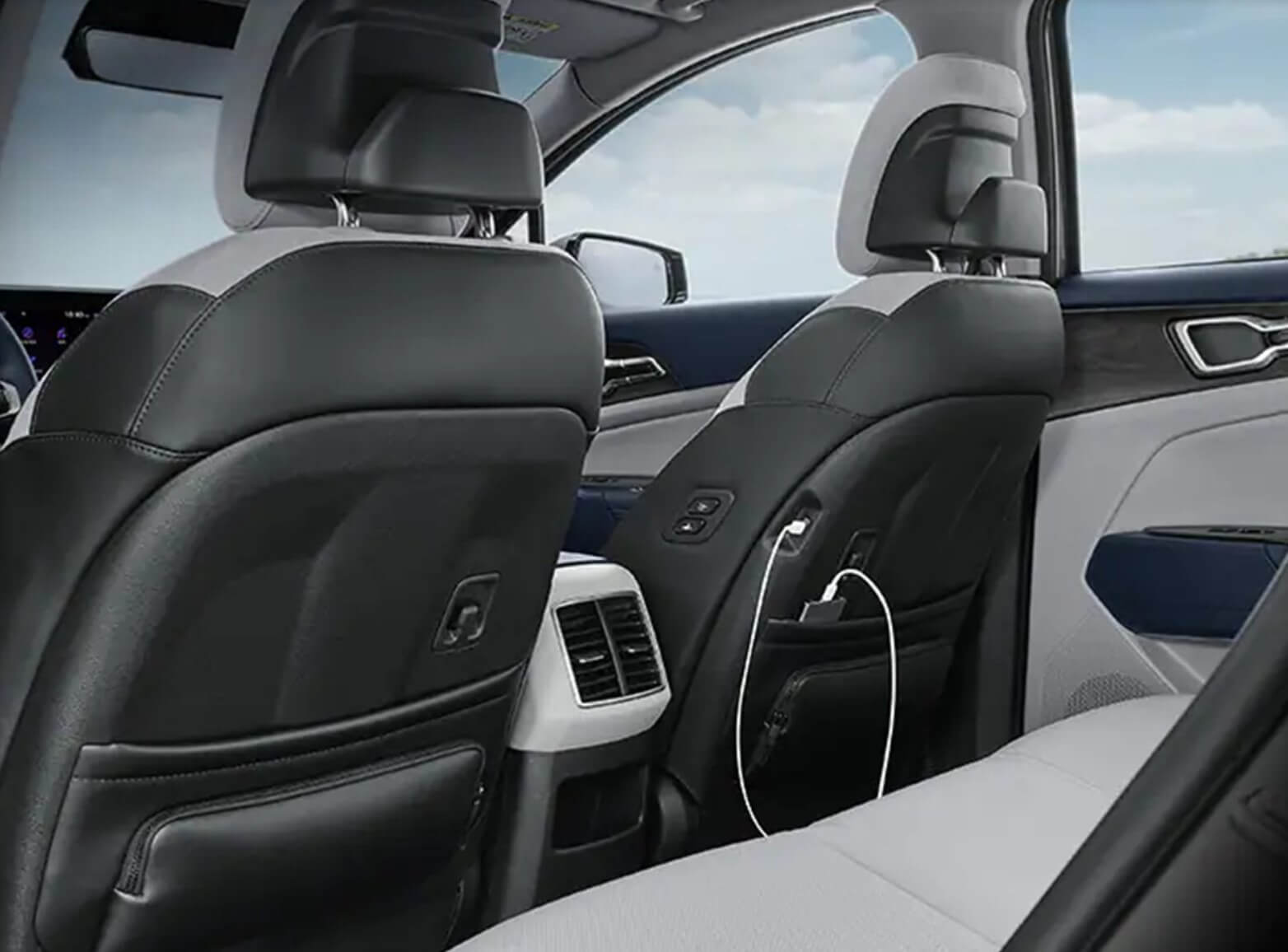 기아 스포티지 제원