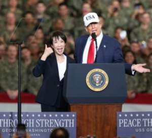 다카이치 사나에 프로필/ 일본총리 다카이치 선출방법