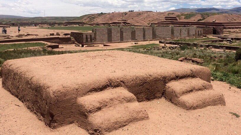 고대문명과 잃어버린 도시 관련 사진3