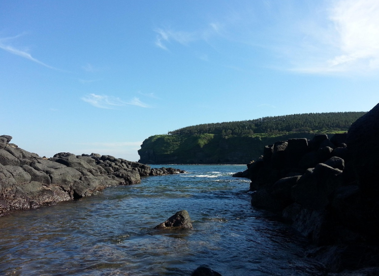 제주도 6월 날씨