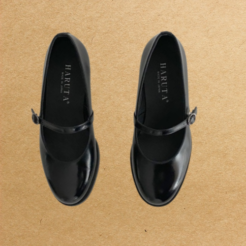 여성 신발 종류 및 스타일링 팁 : 여성 신발 완벽 가이드_메리제인