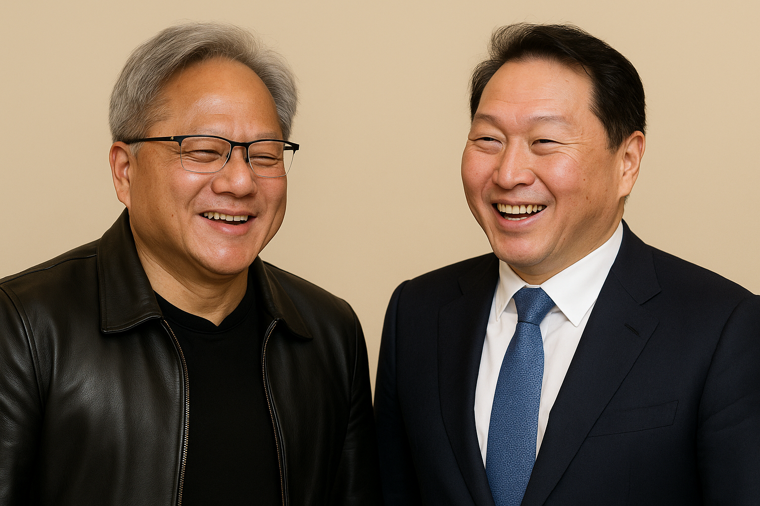 AI 팩토리 동맹과 HBM4 협력의 비밀