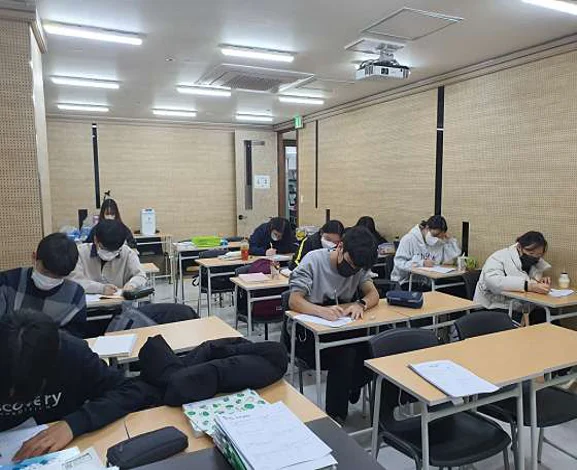 멘토학원