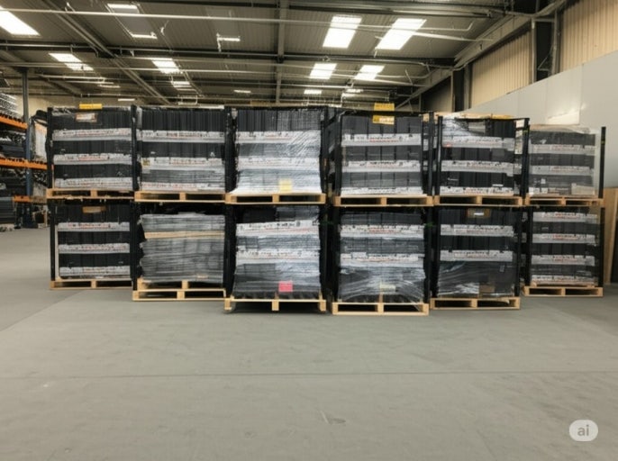 자동차 폐 배터리 안전한 처리방법|보관·운반·인수·재활용 완벽 가이드 관련 사진