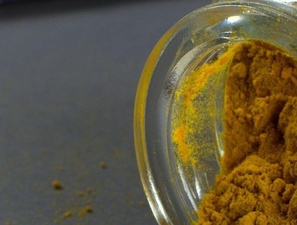 염증에 좋은 음식