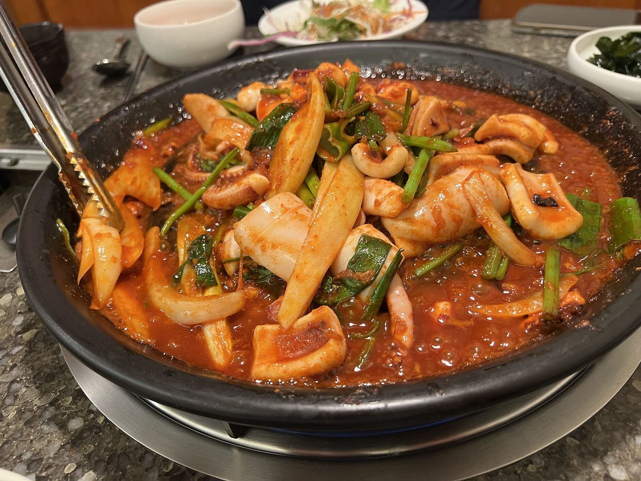 압구정역 맛집 관련 이미지