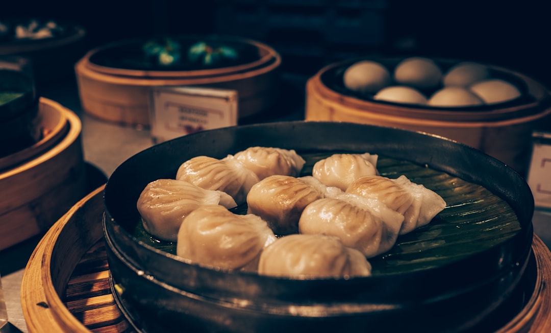 Dumpling