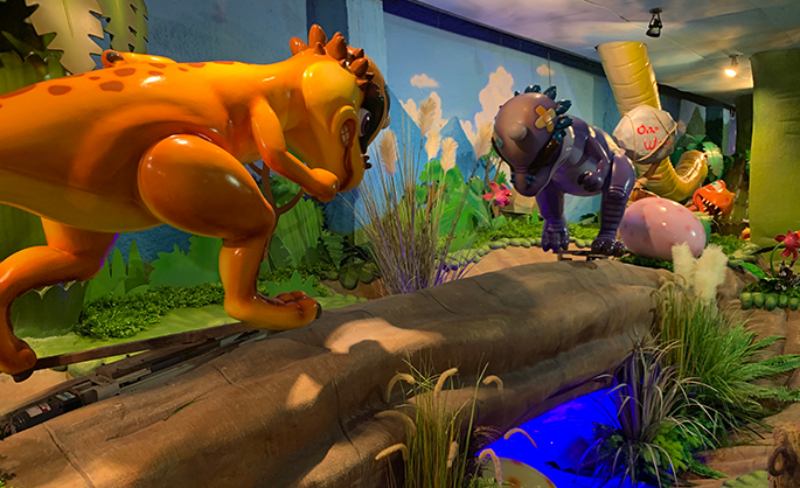 경남고성공룡세계엑스포 기본정보