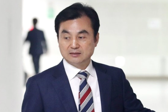 차지호 교수 안민석 지역구 오산 전략 공천 이유