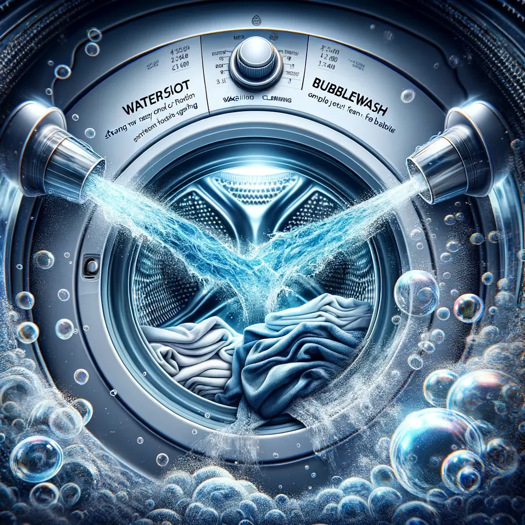 삼성전자 WF19T6000KW 드럼세탁기는 단순한 고급 제품이 아니라 실속과 품질을 동시에 갖춘 세탁기입니다. 이 제품은 19kg 대용량 세탁과 1등급 에너지 효율을 자랑합니다. 그럼, 이 세탁기가 왜 실속있는 선택인지 알아볼까요?